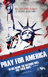 2013 National Day of Prayer Images - DuoParadigms Public Relations ...