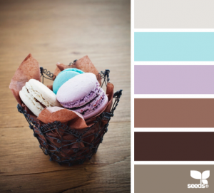 10 Color Palettes (and HEX Codes) Perfect for the Autumn/Fall Season