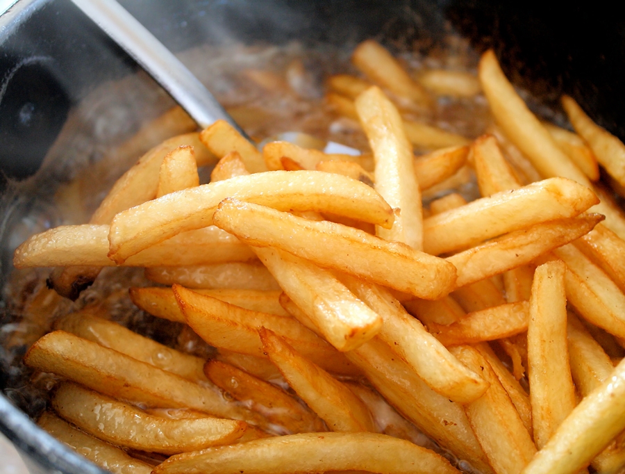 Why You Should Stop Trying to Hire Someone to Babysit Your French Fries